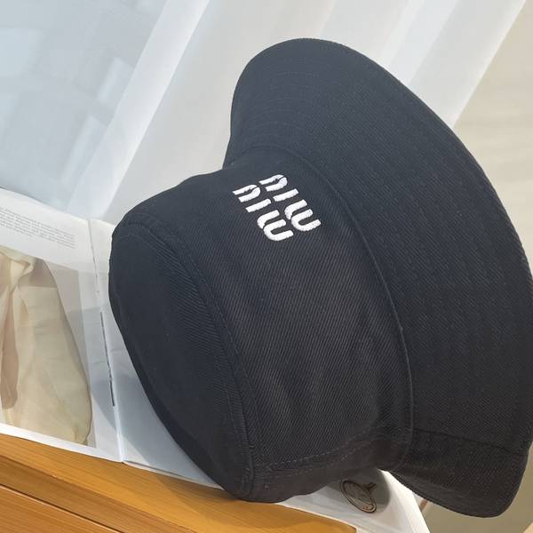 Miu Miu Hat MUH00172